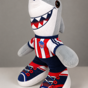 PELUCHES WILLY´S