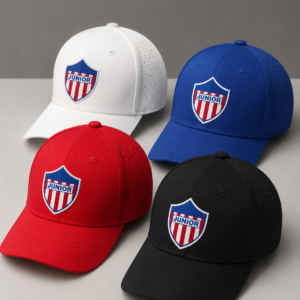 GORRAS JUNIOR