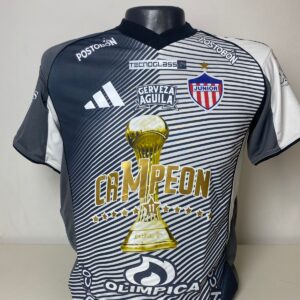 CAMPEÓN 2025 ESTRELLA 11