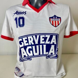 ASTROS 93 Visitante