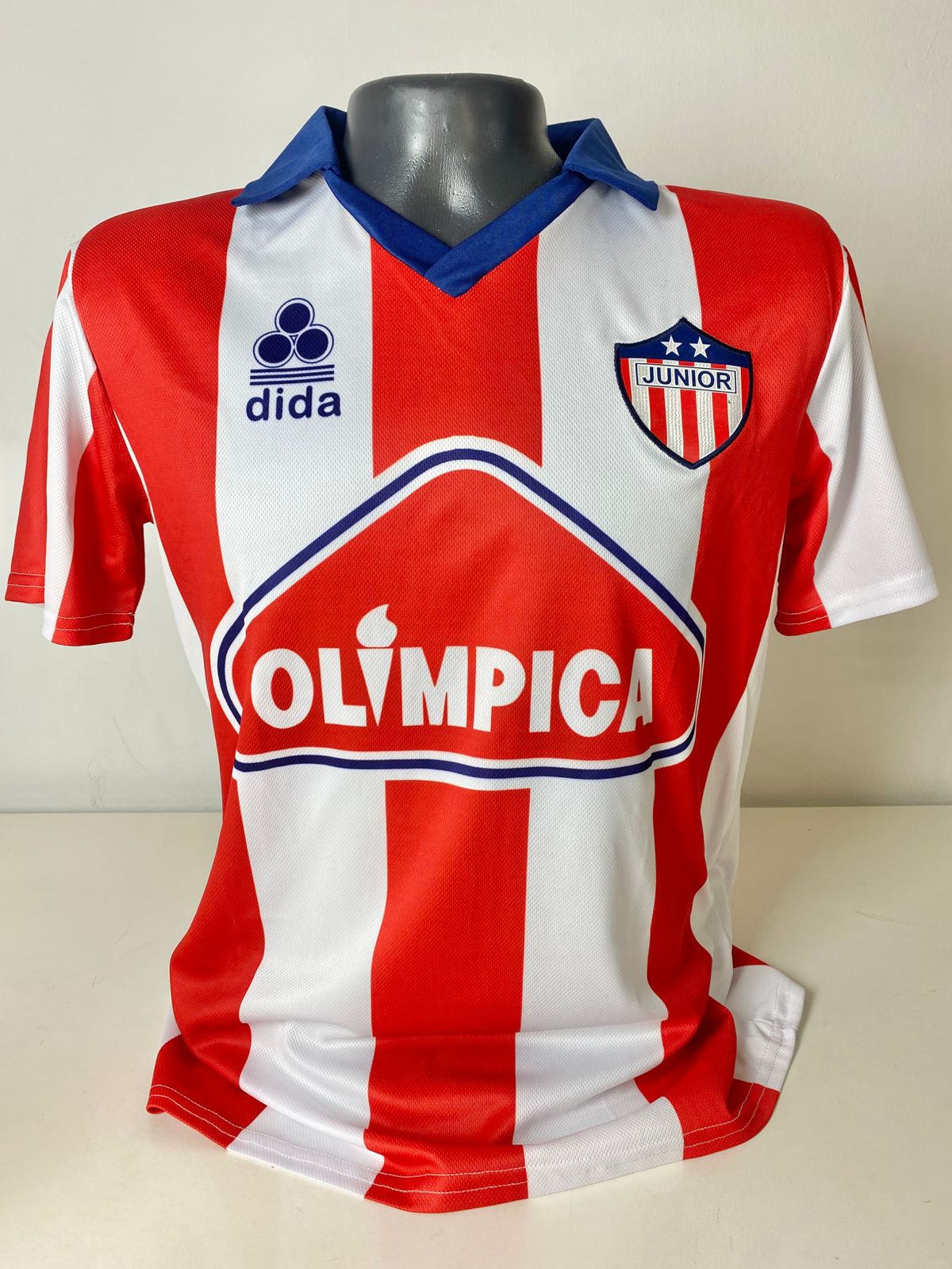 RETRO 86 dida