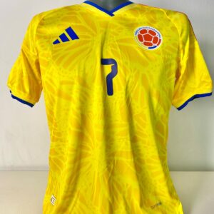 Colombia 2026 LOCAL