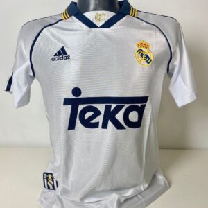 REAL MADRID 98 Local
