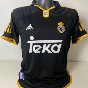REAL MADRID 98 Visitante
