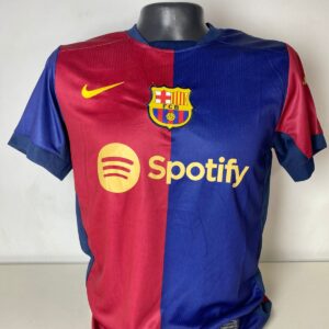 BARCELONA 2024 Local