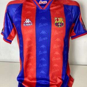 BARCELONA 96 Kappa Local
