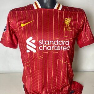 LIVERPOOL 2024 Local