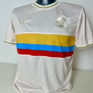 COLOMBIA 100 Años