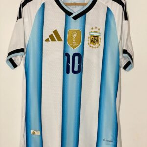 ARGENTINA LOCAL 2026