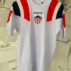 ⚪🦈Junior EQT Blanca